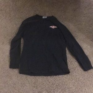 Jack’s Long Sleeve Shirt